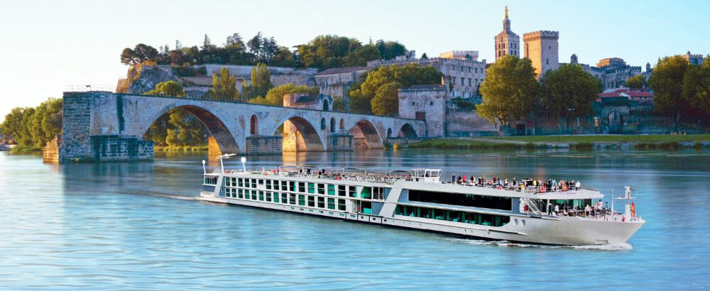 Emerald Waterways