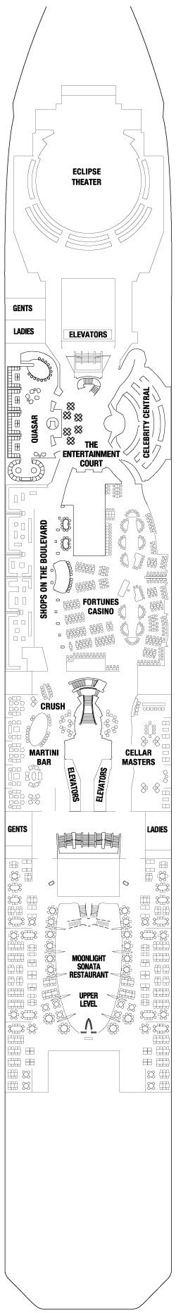 Promenade Deck