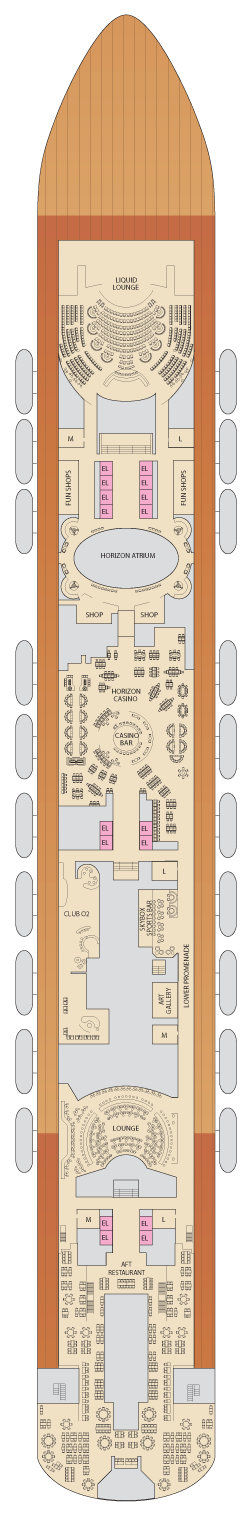 Mezzanine