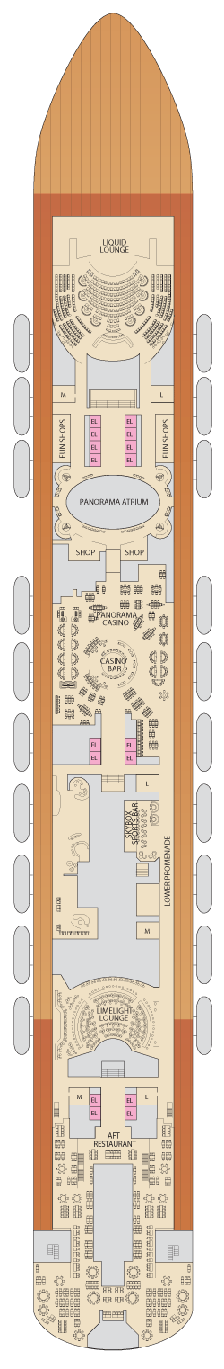 Mezzanine