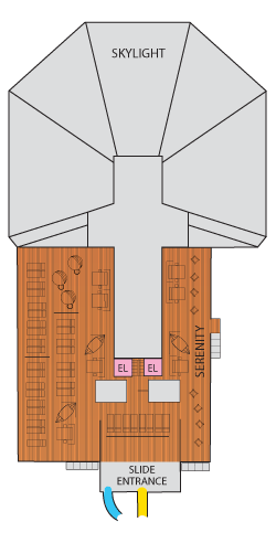 Sky - Deck 14