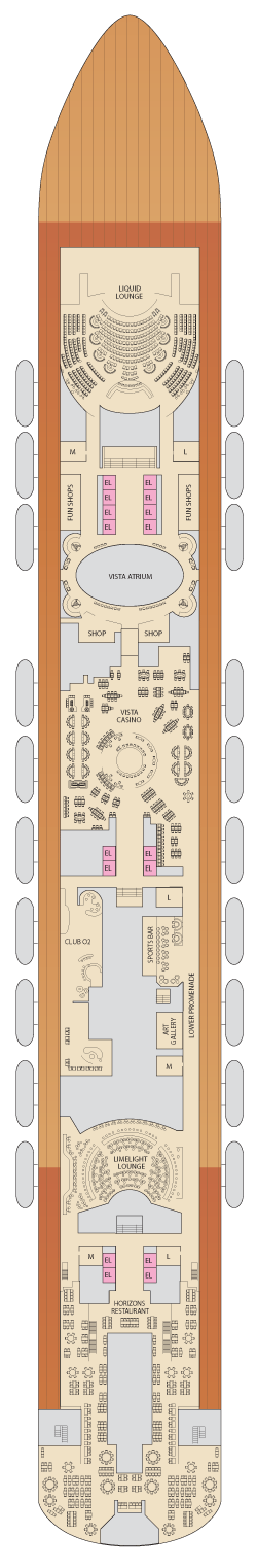 Mezzanine