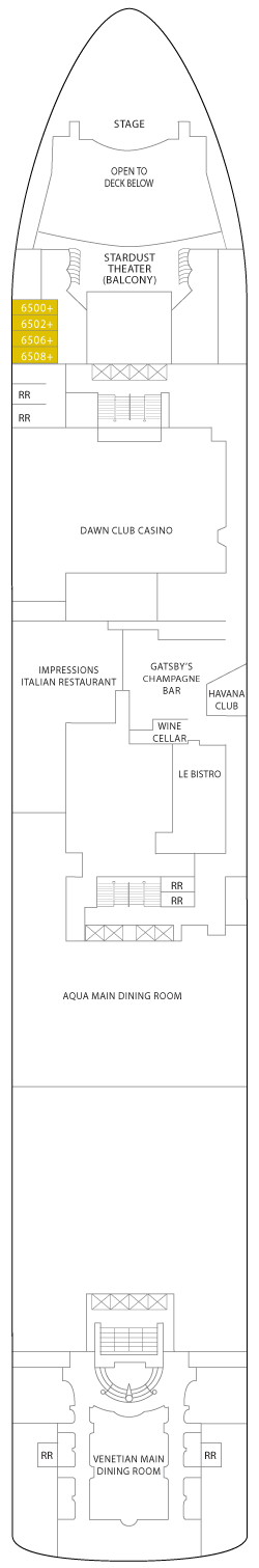 Deck 6