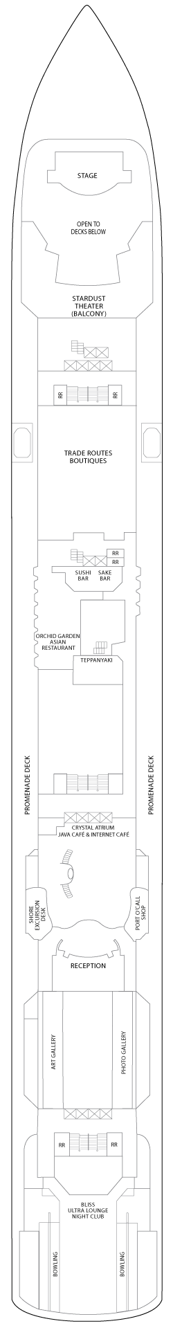 DECK 7