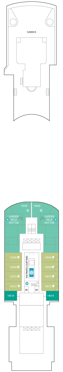 DECK 14