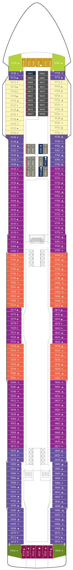 ncl breakaway deck plans