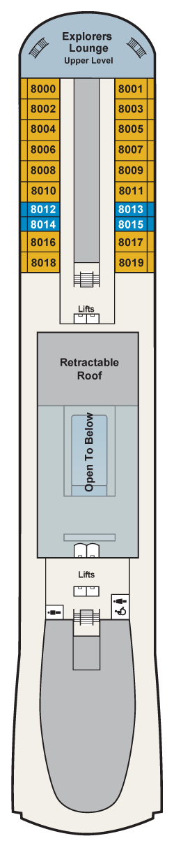 DECK 8