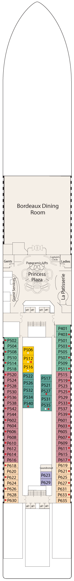 Plaza