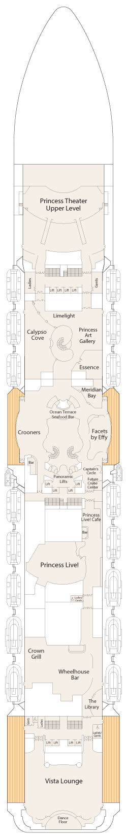 Promenade Deck