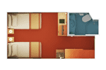 7319 Floor Plan