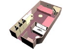 1456 Floor Plan