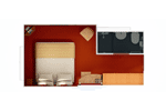 R201 Floor Plan