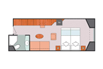 2459 Floor Plan