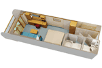 10640 Floor Plan
