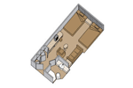 685 Floor Plan