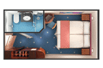10009 Floor Plan