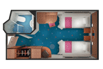 11513 Floor Plan