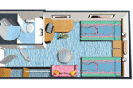 8140 Floor Plan