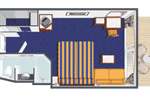9138 Floor Plan