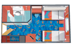 8568 Floor Plan