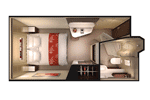 11665 Floor Plan