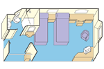 E327 Floor Plan