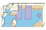 B630 Floor Plan