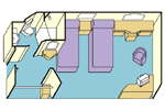 B331 Floor Plan