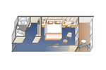 A712 Floor Plan