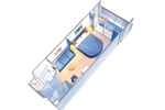 7640 Floor Plan