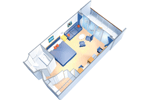 8042 Floor Plan