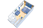 2121 Floor Plan