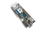 7589 Floor Plan