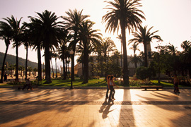 Cartagena, Spain