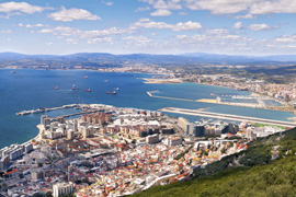 Gibraltar (U.K.)