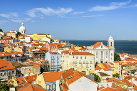 Lisbon, Portugal