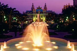 Monte Carlo, Monaco