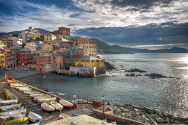 Savona (Genoa), Italy