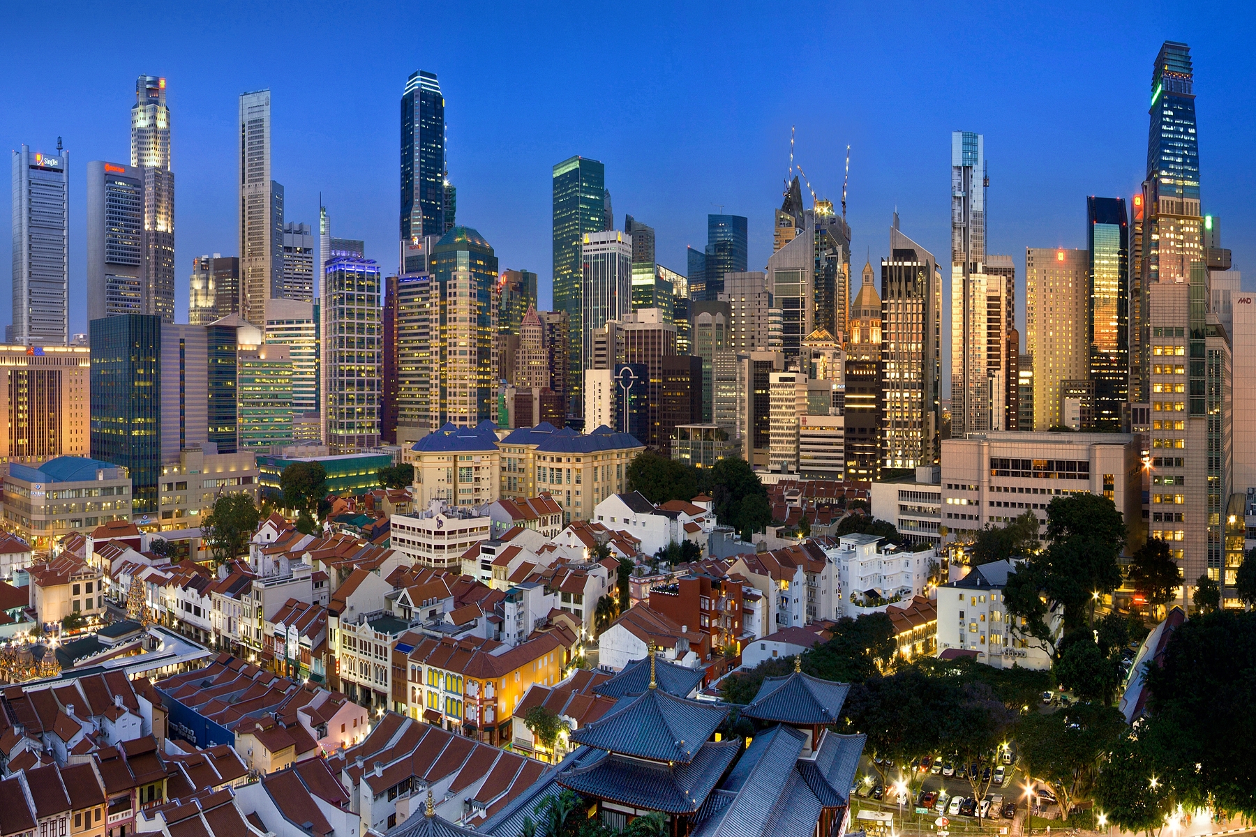 Singapore