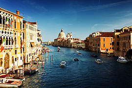 Venice, Italy
