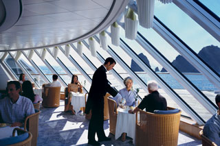 Best Luxury Cruise Lines Photo
