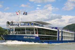 Avalon Imagery