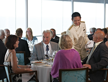 Spey Restaurant