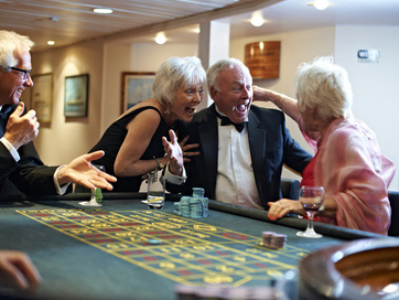Gaming Tables