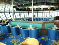 Observatory Lounge