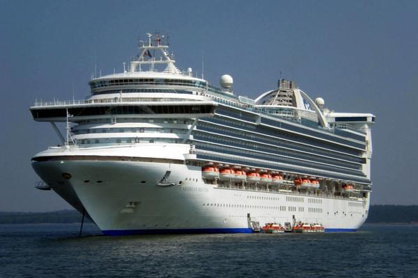 10 day panama cruise