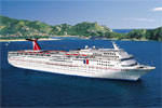 Carnival Elation
