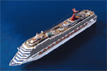Carnival Glory