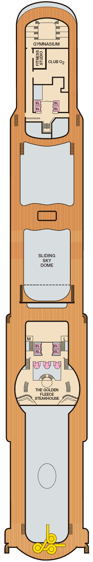 Sun Deck