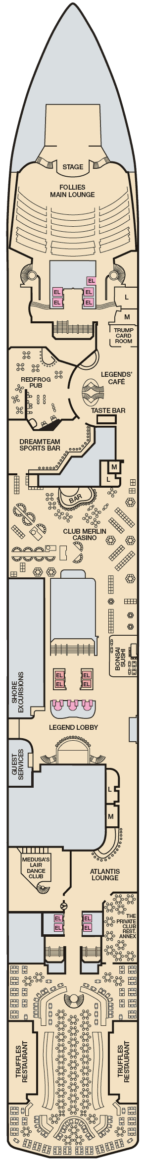 Promenade Deck